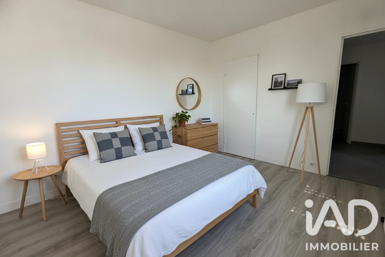 Vente appartement à Massy (91300) : appartement 4 pièces 77 m² - 2100542 — 6