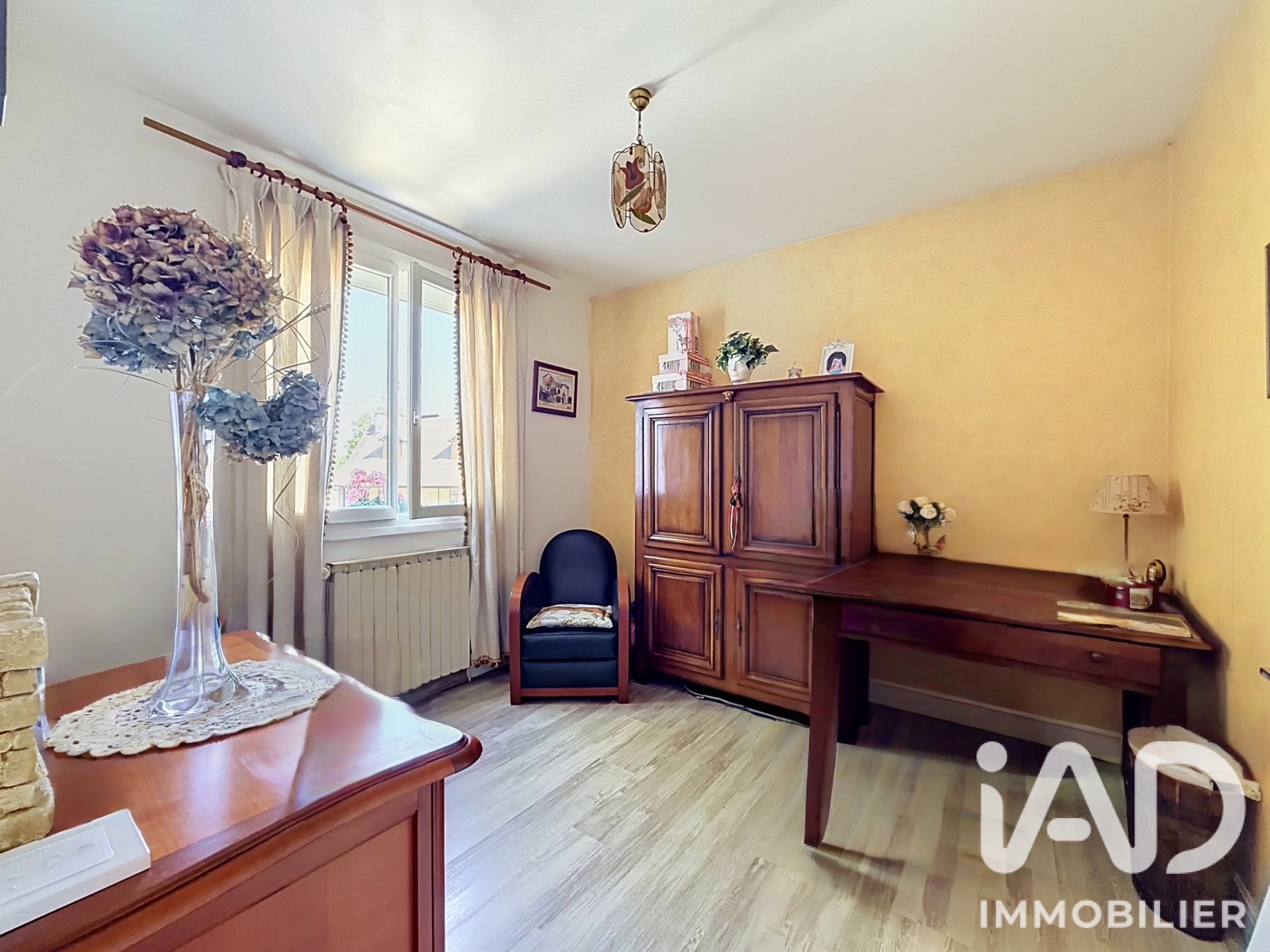 Vente maison à Saint-Alban-sur-Limagnole (48120) : maison 7 pièces 145 m² - 2101449 — 12