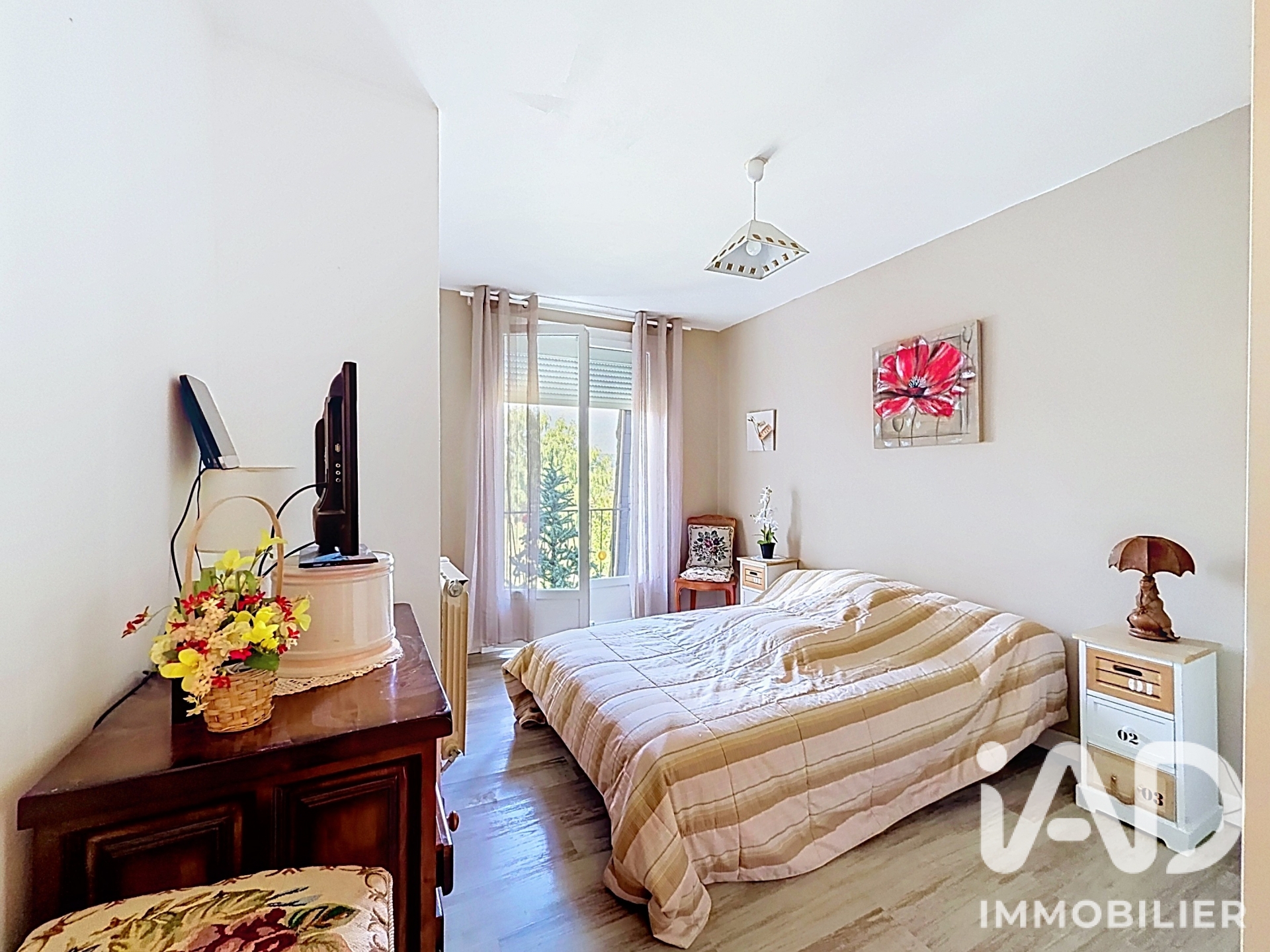 Vente maison à Saint-Alban-sur-Limagnole (48120) : maison 7 pièces 145 m² - 2101449 — 13