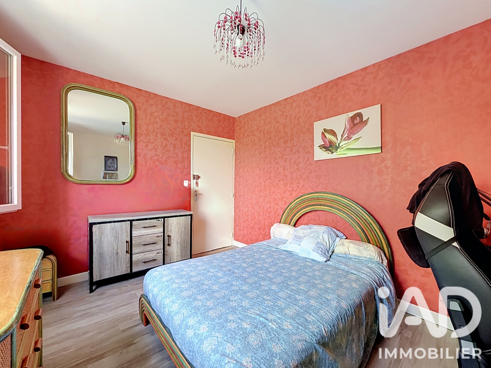 Vente maison à Saint-Alban-sur-Limagnole (48120) : maison 7 pièces 145 m² - 2101449 — 19