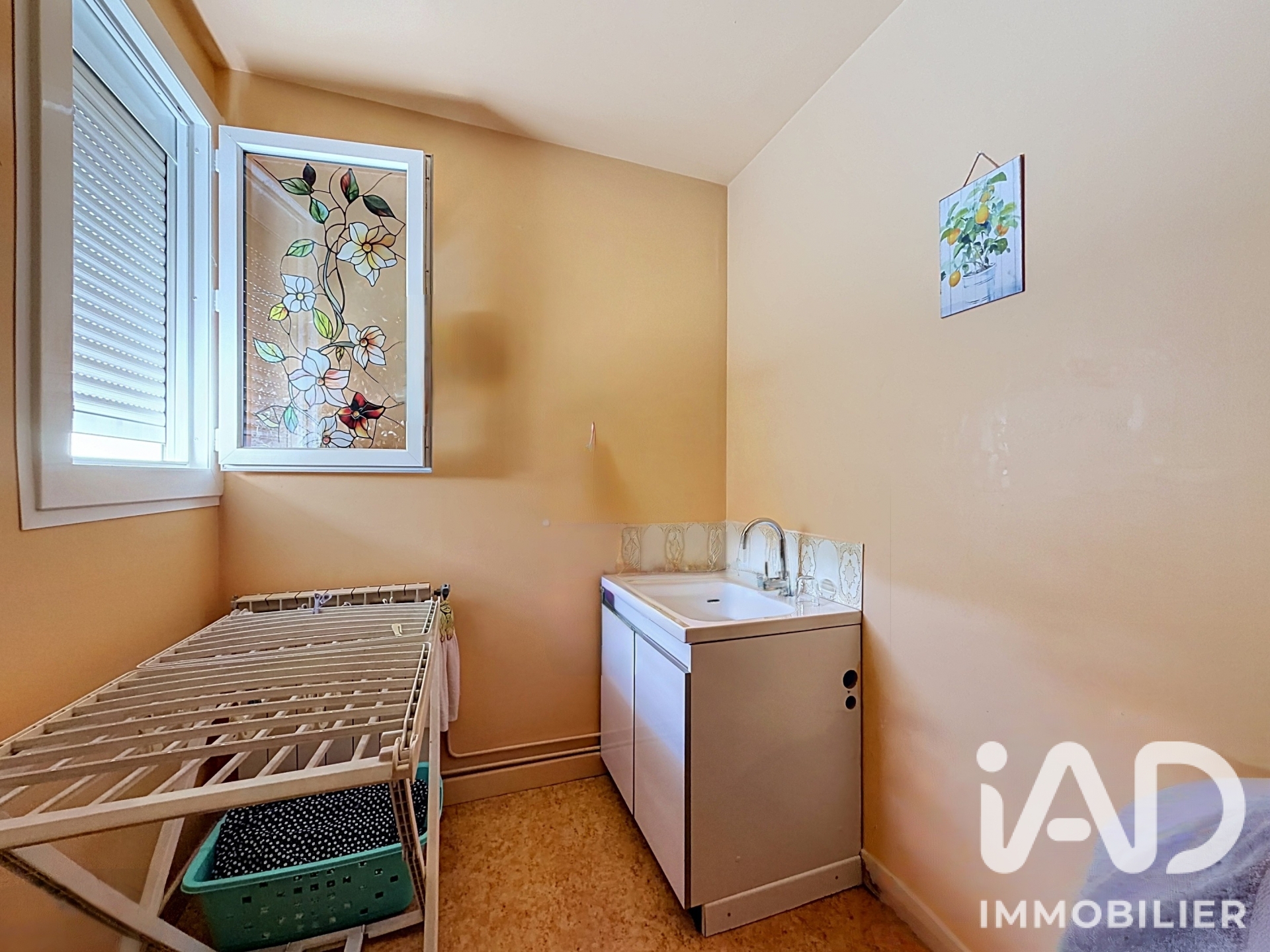 Vente maison à Saint-Alban-sur-Limagnole (48120) : maison 7 pièces 145 m² - 2101449 — 17