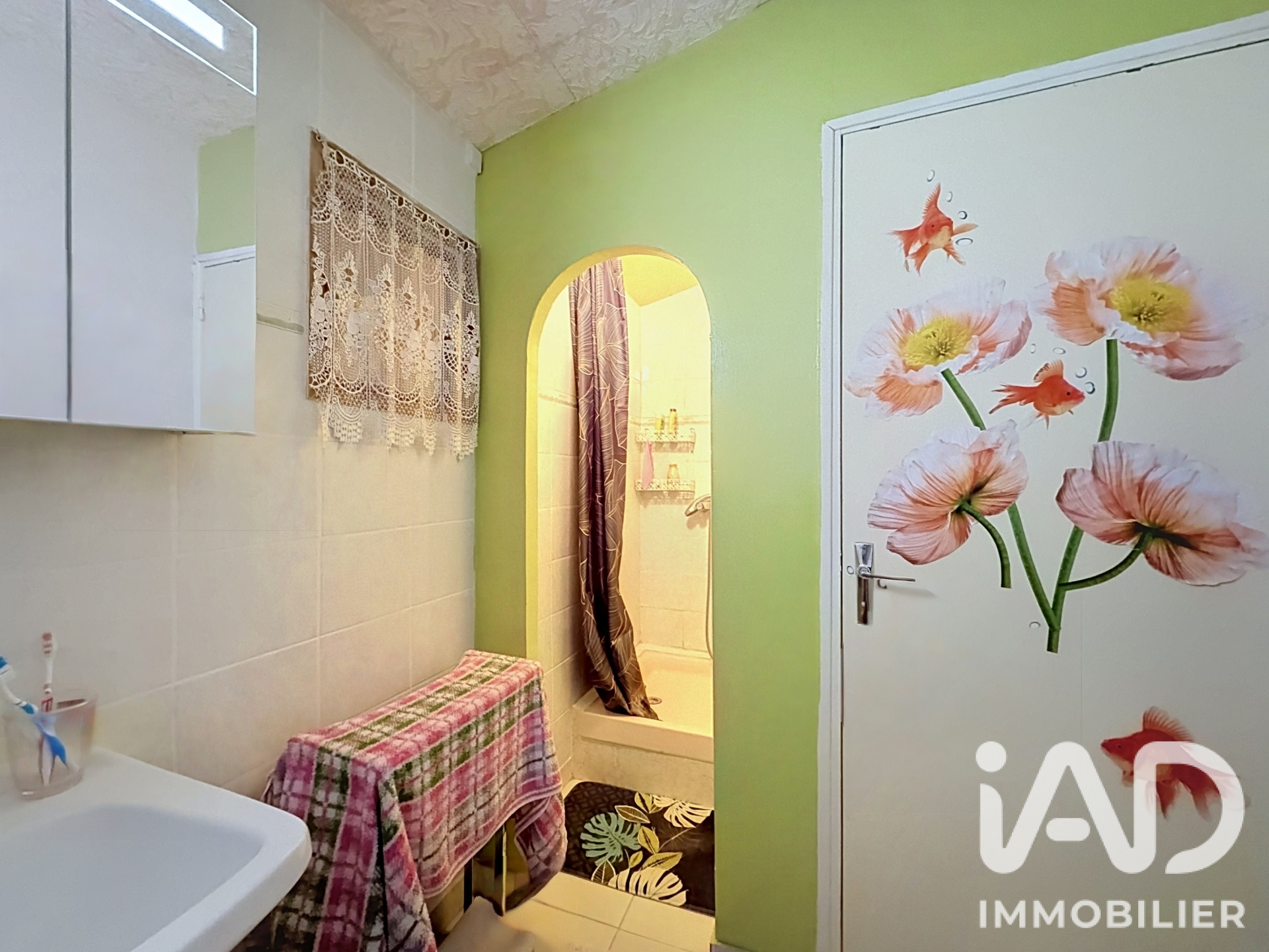 Vente maison à Saint-Alban-sur-Limagnole (48120) : maison 7 pièces 145 m² - 2101449 — 18