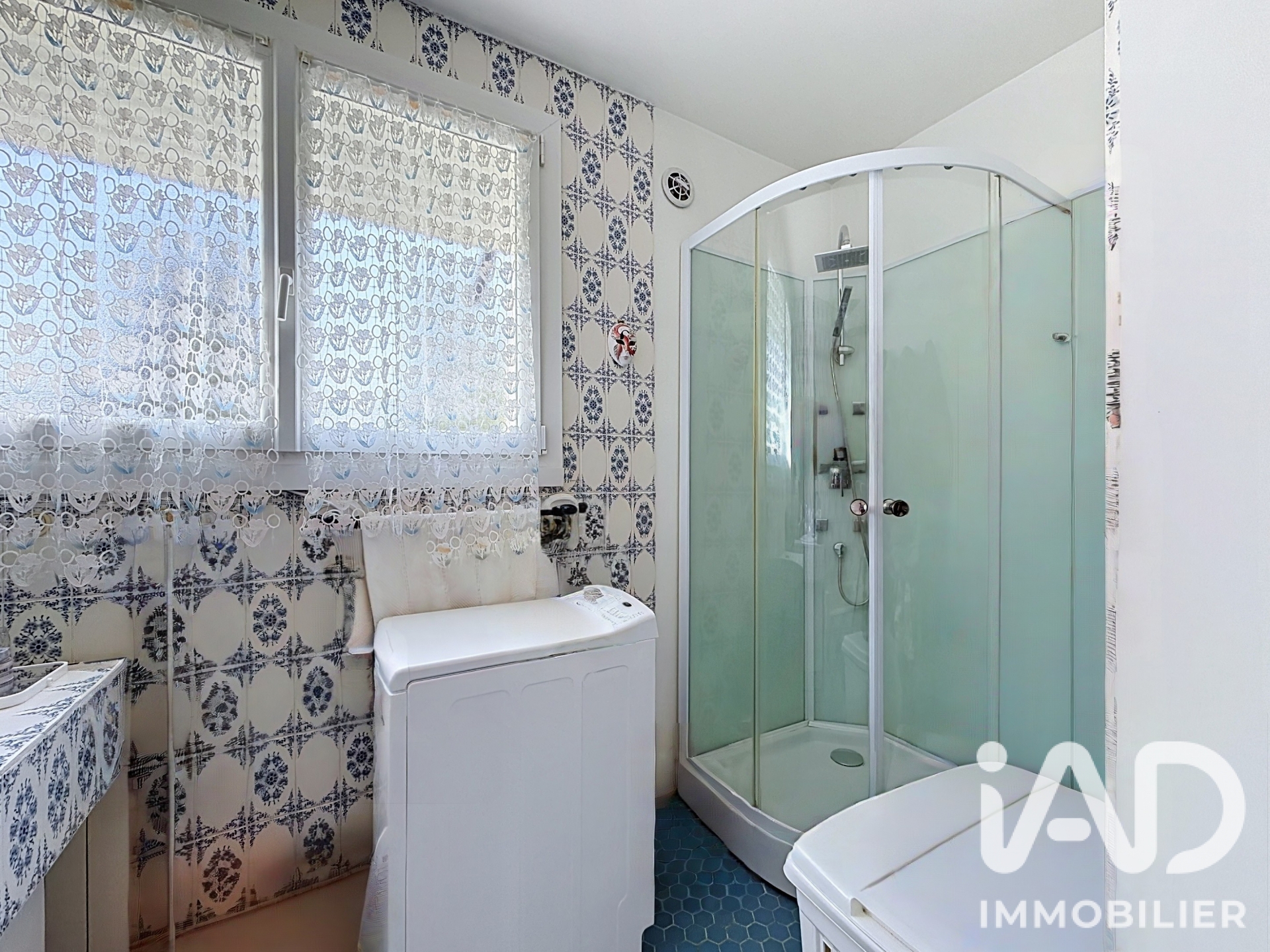 Vente maison à Saint-Alban-sur-Limagnole (48120) : maison 7 pièces 145 m² - 2101449 — 11