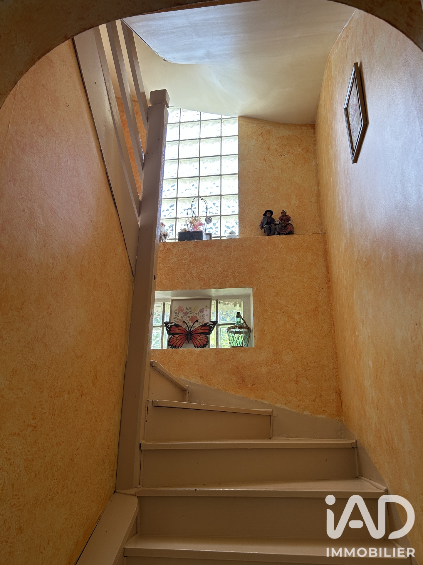 Vente maison à Saint-Alban-sur-Limagnole (48120) : maison 7 pièces 145 m² - 2101449 — 14