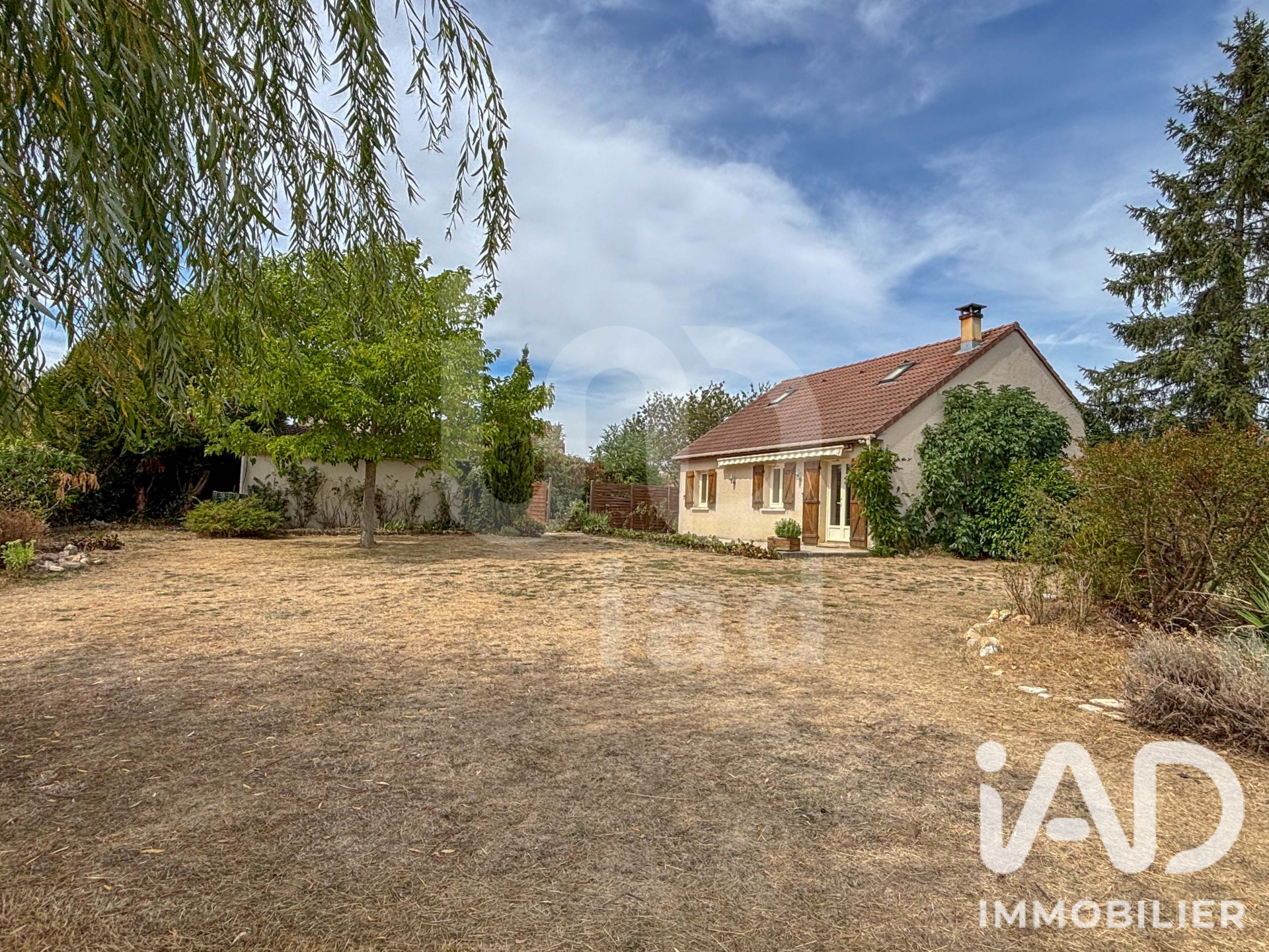 Maison à vendre à Audes — 139 000 € — IAD France