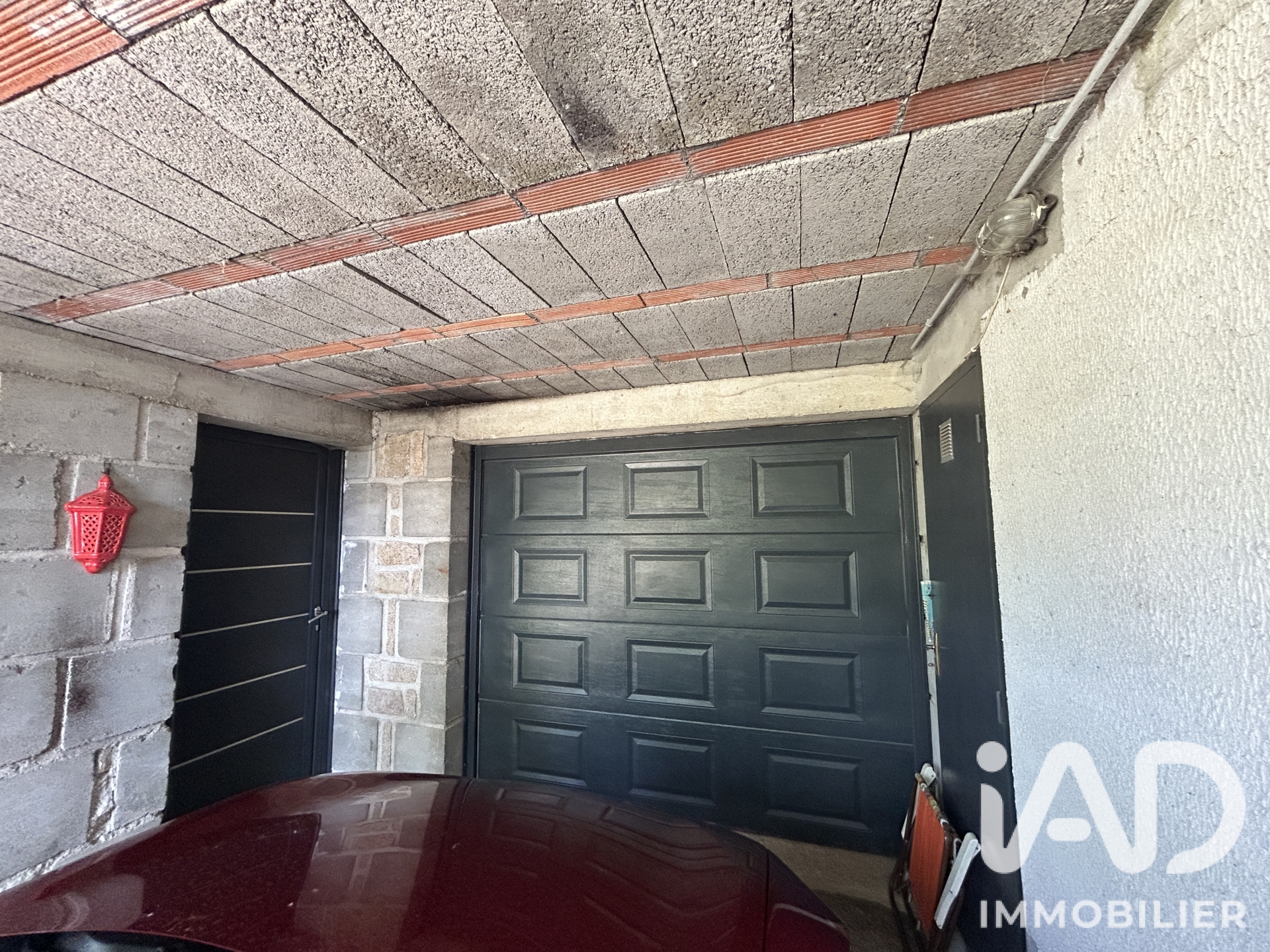 Vente maison à Saint-Alban-sur-Limagnole (48120) : maison 7 pièces 145 m² - 2101449 — 21