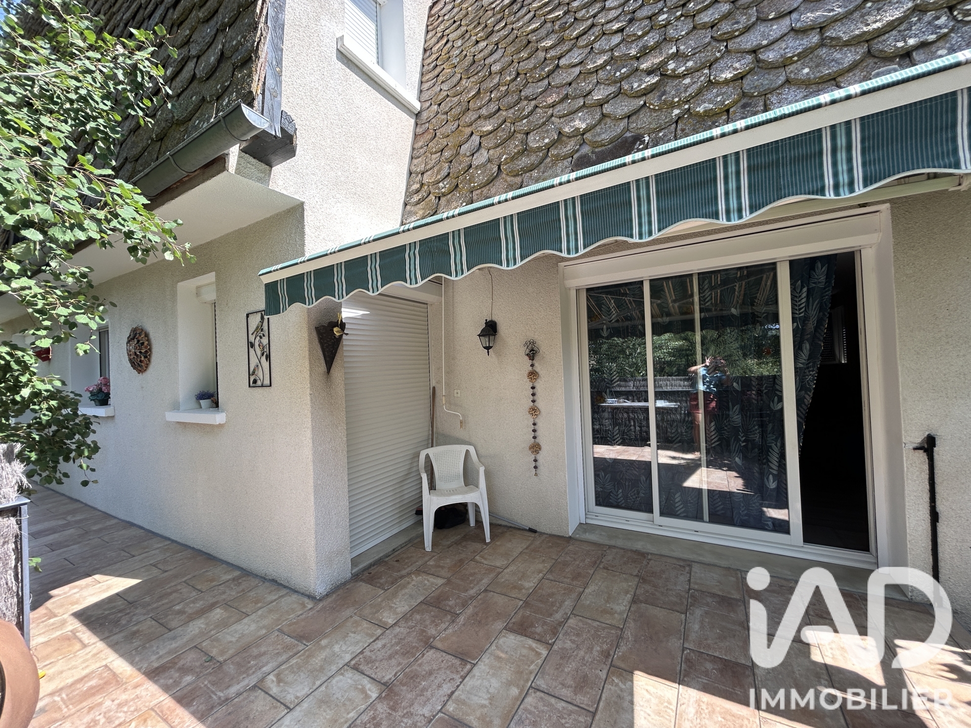 Vente maison à Saint-Alban-sur-Limagnole (48120) : maison 7 pièces 145 m² - 2101449 — 7