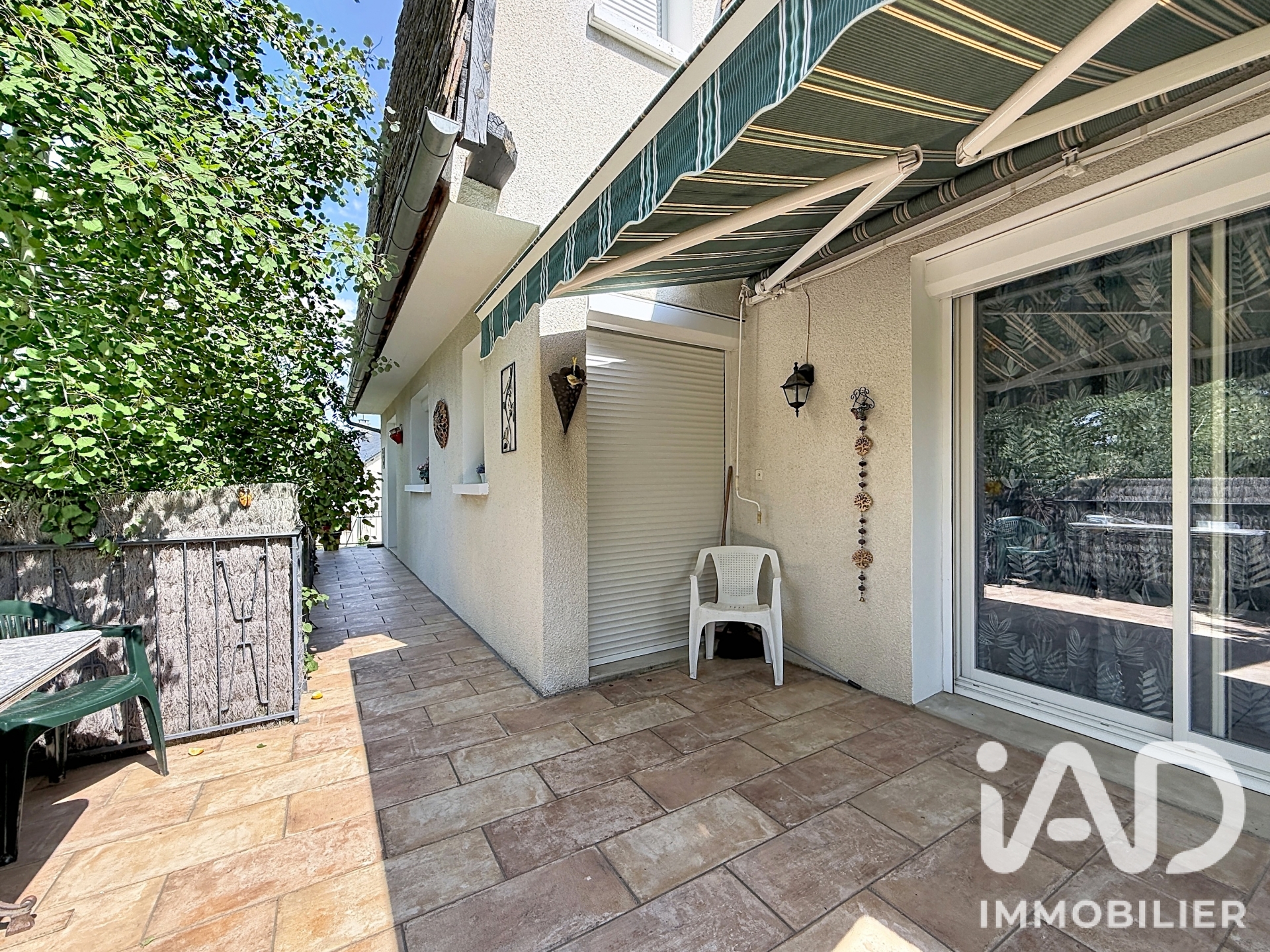 Vente maison à Saint-Alban-sur-Limagnole (48120) : maison 7 pièces 145 m² - 2101449 — 8