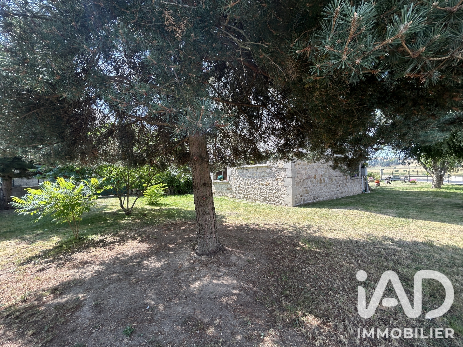 Vente maison à Saint-Alban-sur-Limagnole (48120) : maison 7 pièces 145 m² - 2101449 — 28