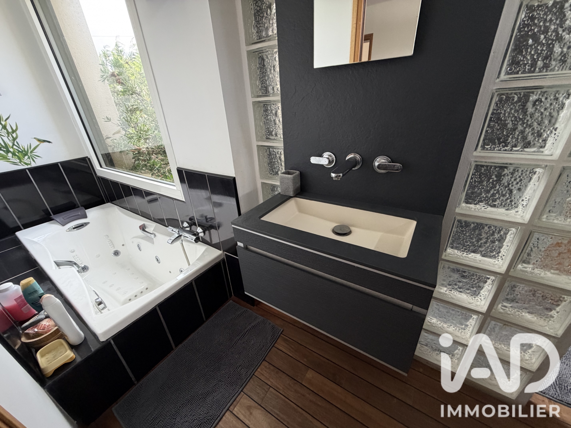 Vente maison à Ploubezre (22300) : maison d'architecte 8 pièces 166 m² - 2101155 — 8