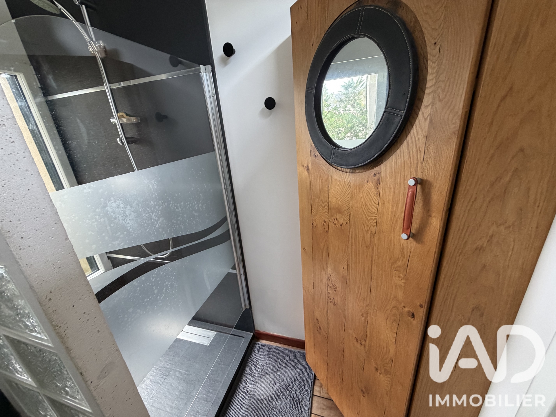 Vente maison à Ploubezre (22300) : maison d'architecte 8 pièces 166 m² - 2101155 — 9
