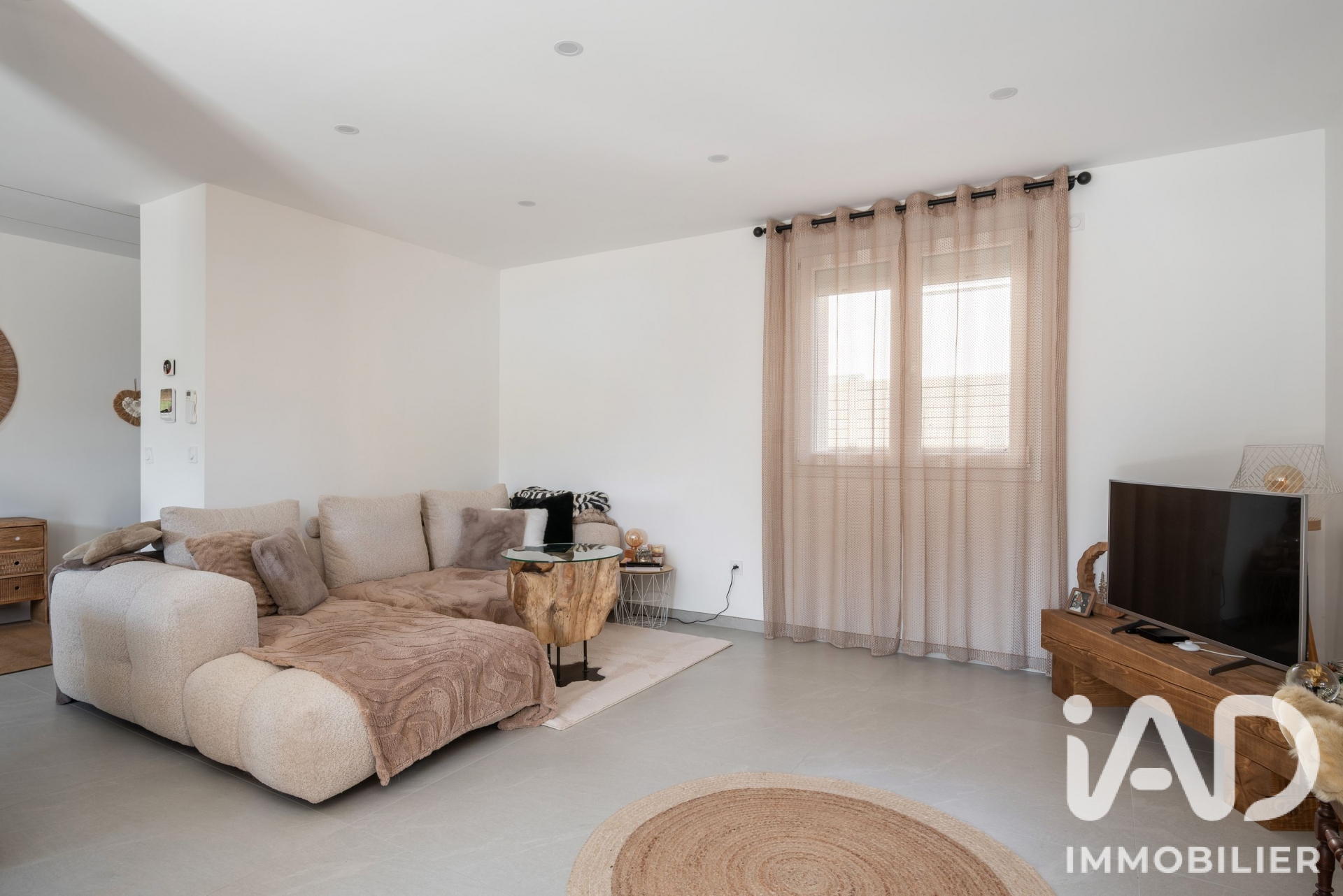 Vente appartement à Eybens (38320) : appartement 4 pièces 100 m² - 2100968 — 4