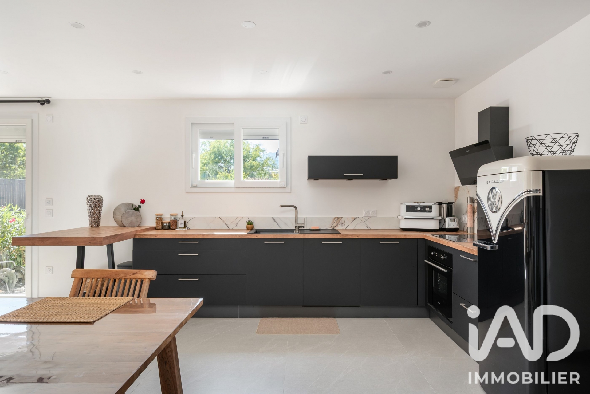 Vente appartement à Eybens (38320) : appartement 4 pièces 100 m² - 2100968 — 7