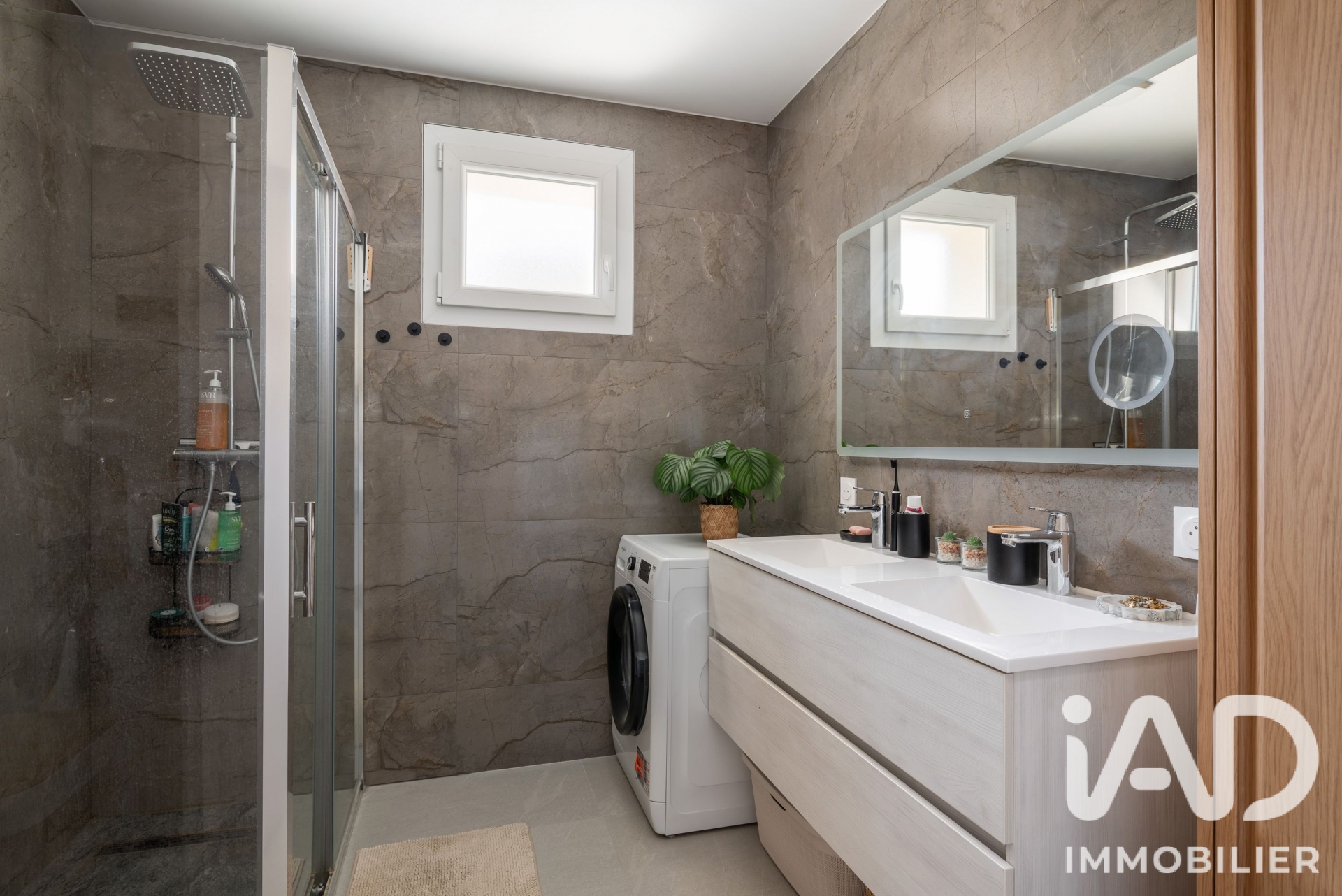 Vente appartement à Eybens (38320) : appartement 4 pièces 100 m² - 2100968 — 9