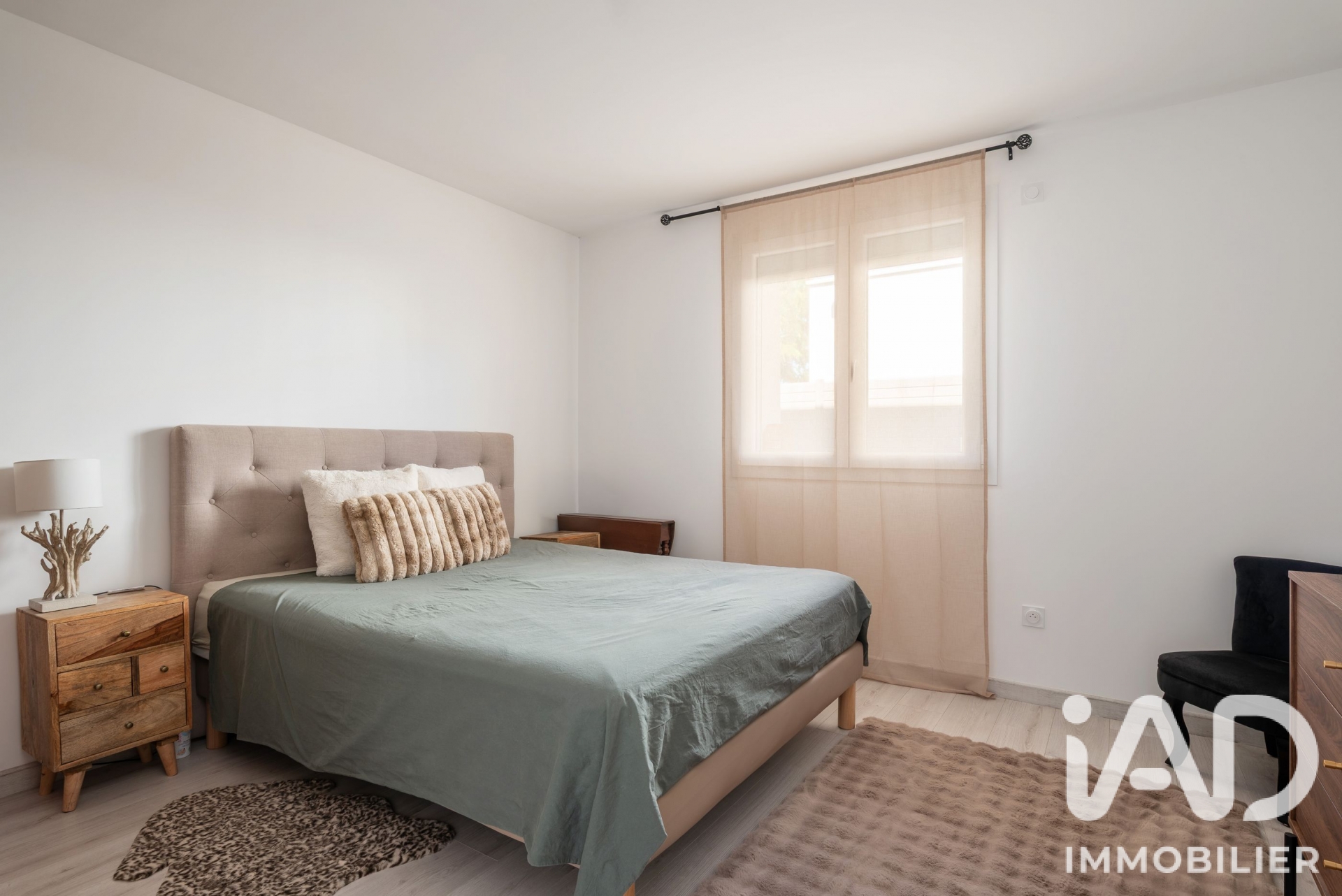 Vente appartement à Eybens (38320) : appartement 4 pièces 100 m² - 2100968 — 10