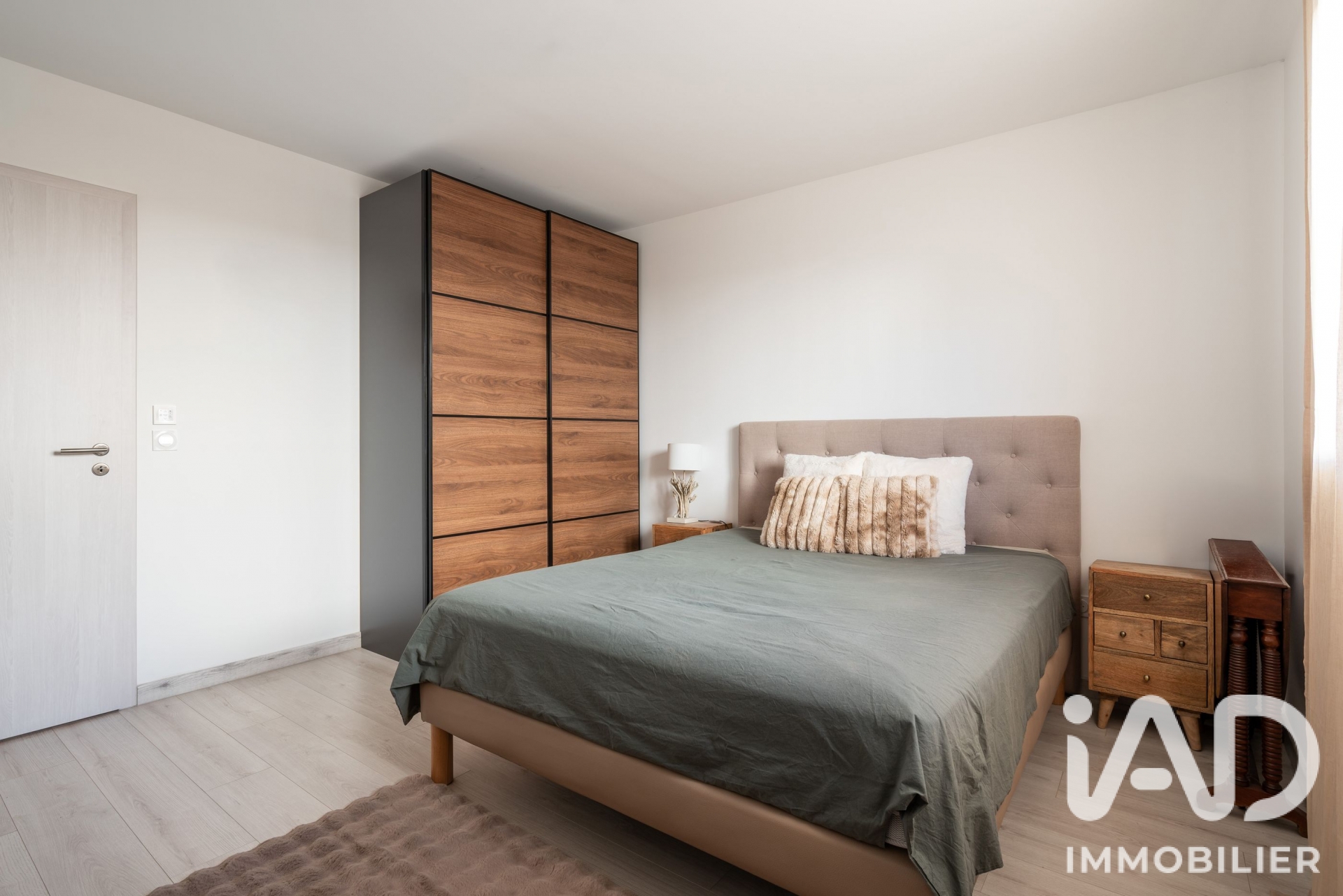 Vente appartement à Eybens (38320) : appartement 4 pièces 100 m² - 2100968 — 11