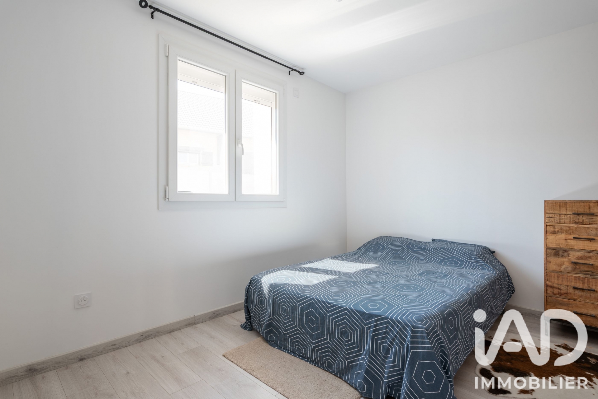 Vente appartement à Eybens (38320) : appartement 4 pièces 100 m² - 2100968 — 13