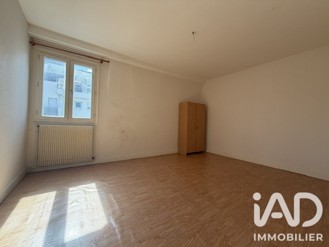 Vente maison à Saumur (49400) : maison de ville 6 pièces 188 m² - 2093542 — 16