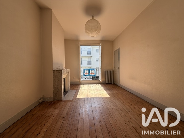 Vente maison à Saumur (49400) : maison de ville 6 pièces 188 m² - 2093542 — 13