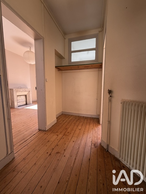 Vente maison à Saumur (49400) : maison de ville 6 pièces 188 m² - 2093542 — 10