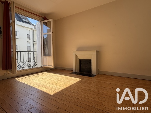 Vente maison à Saumur (49400) : maison de ville 6 pièces 188 m² - 2093542 — 11