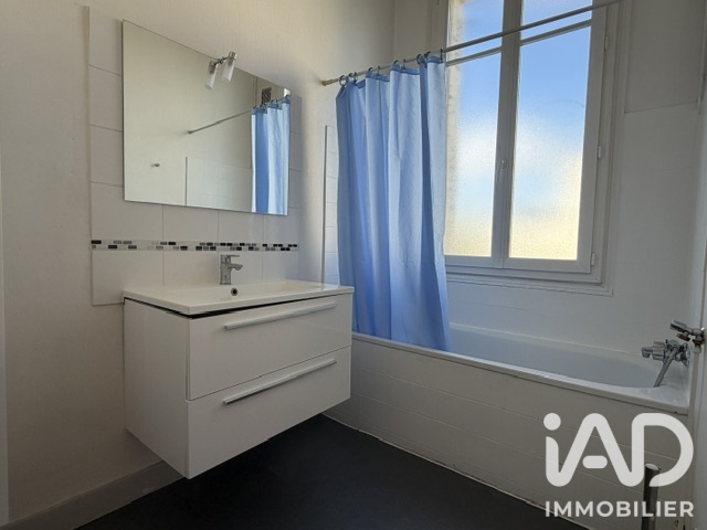 Vente maison à Saumur (49400) : maison de ville 6 pièces 188 m² - 2093542 — 19