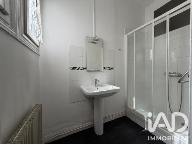 Vente maison à Saumur (49400) : maison de ville 6 pièces 188 m² - 2093542 — 20