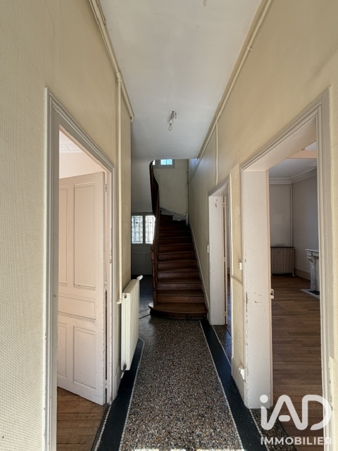 Vente maison à Saumur (49400) : maison de ville 6 pièces 188 m² - 2093542 — 5
