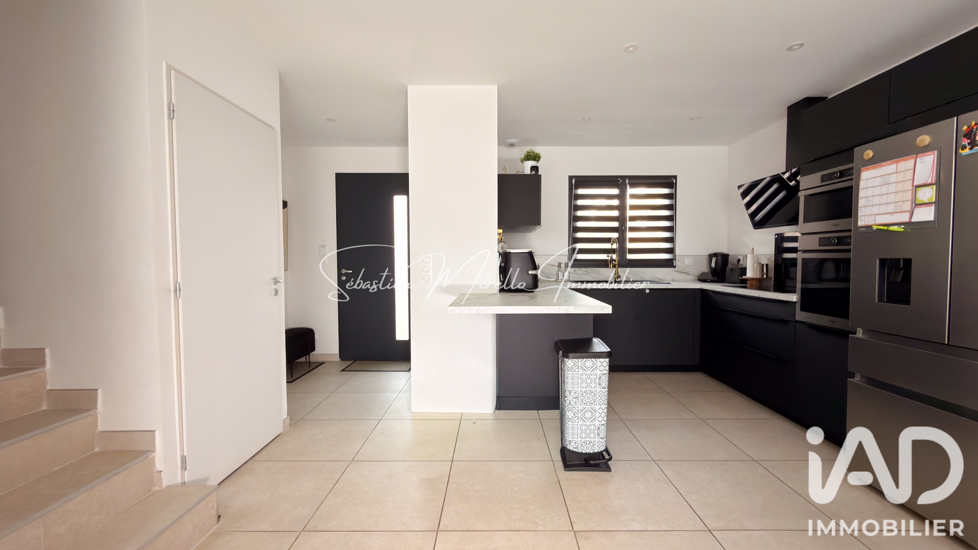 Vente maison à Marguerittes (30320) : maison 4 pièces 87 m² - 2099864 — 4