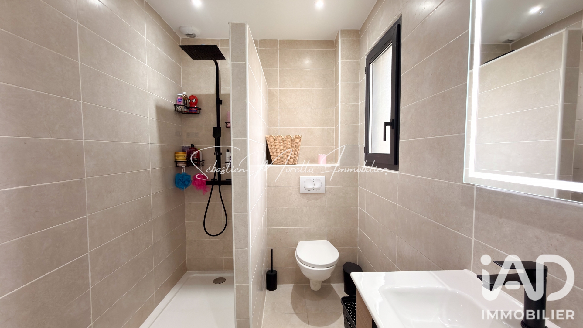 Vente maison à Marguerittes (30320) : maison 4 pièces 87 m² - 2099864 — 11