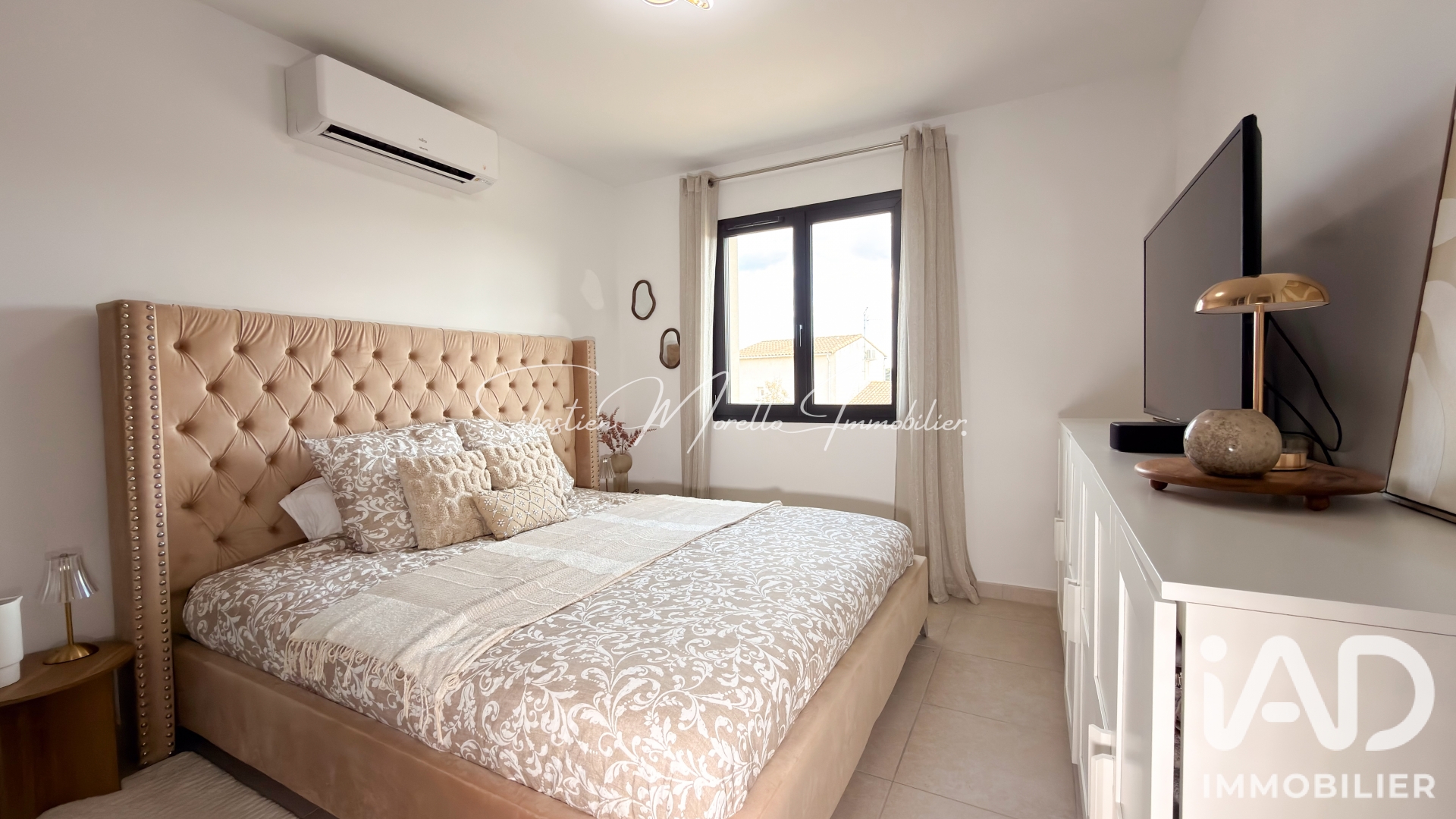Vente maison à Marguerittes (30320) : maison 4 pièces 87 m² - 2099864 — 12