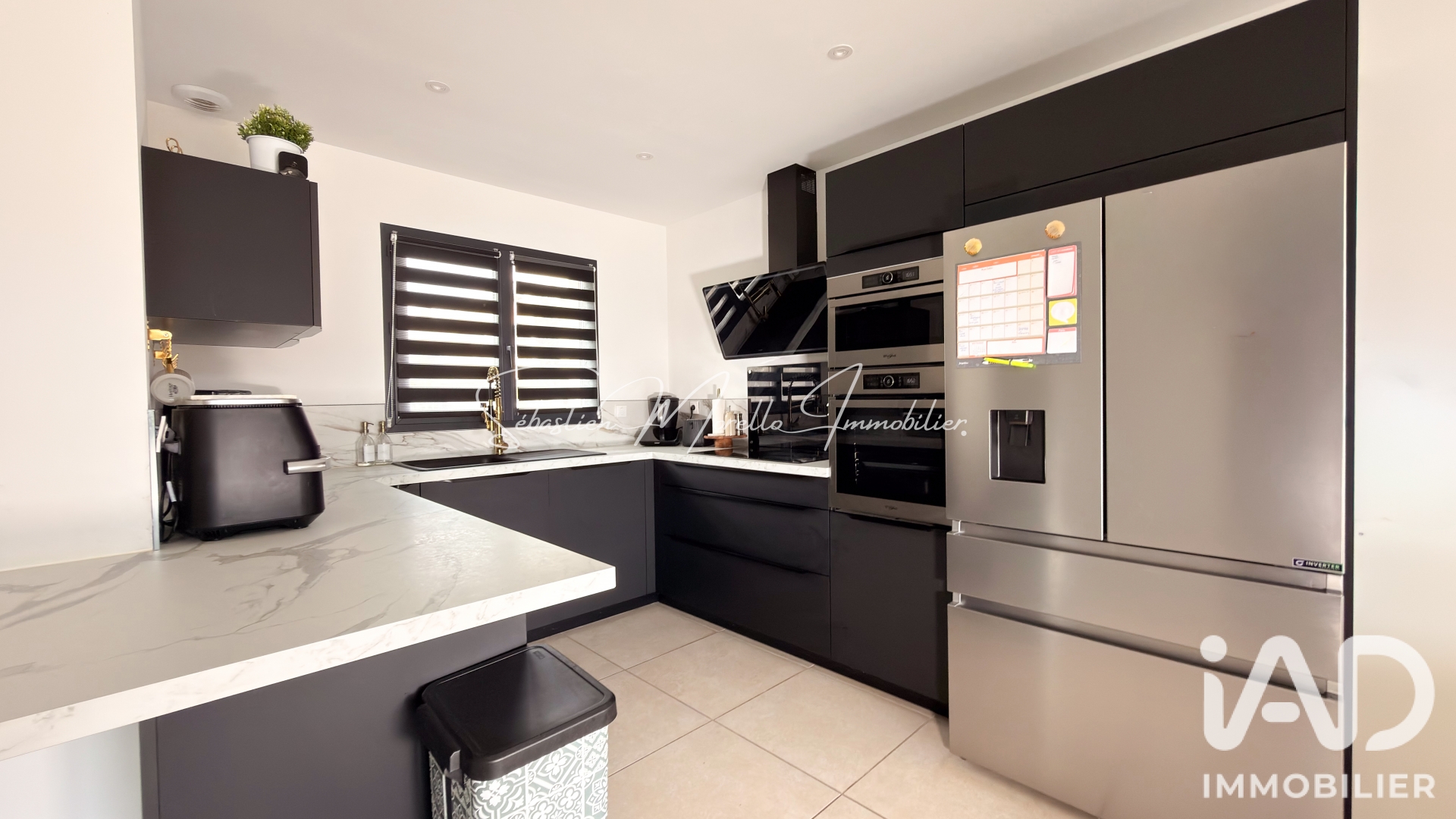Vente maison à Marguerittes (30320) : maison 4 pièces 87 m² - 2099864 — 5