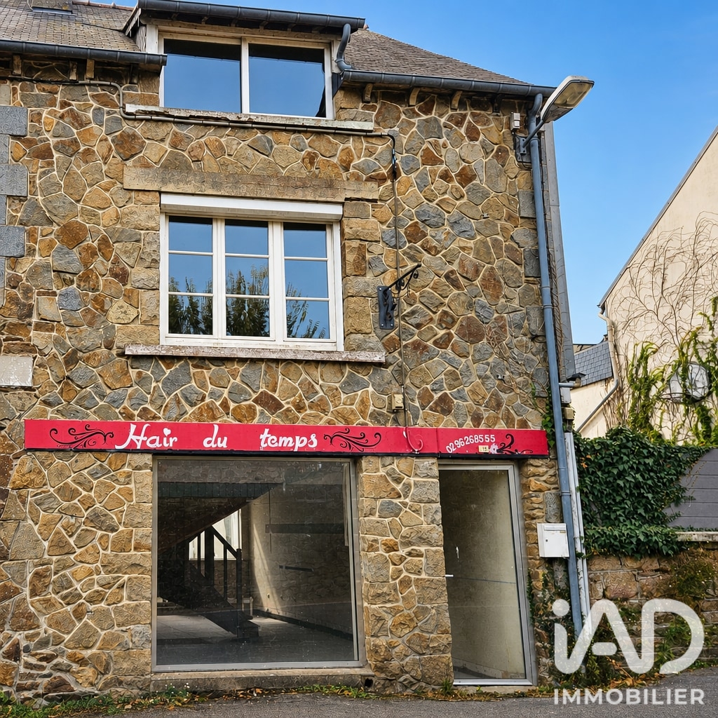 Vente Maison/villa 3 pièces