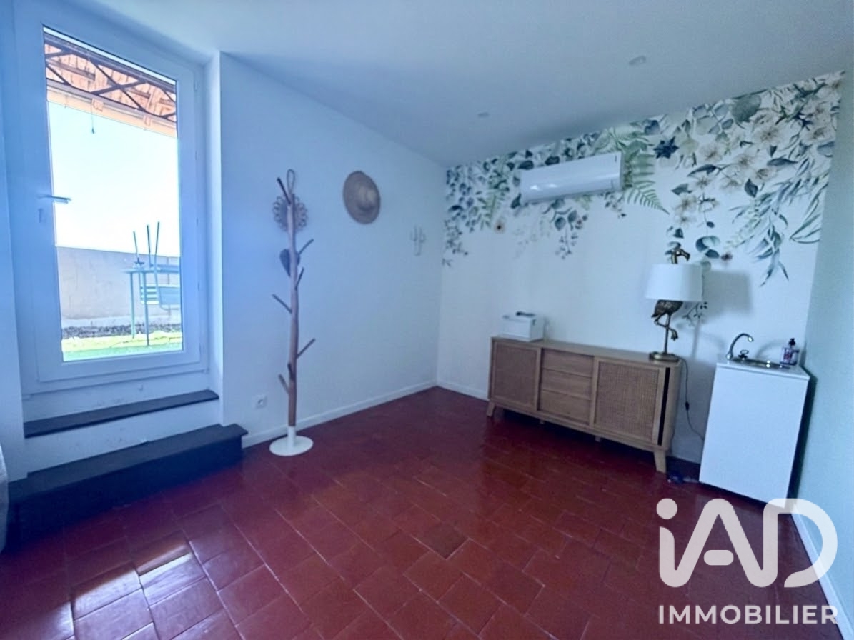 Vente maison à Bessan (34550) : maison 5 pièces 153 m² - 2100242 — 12
