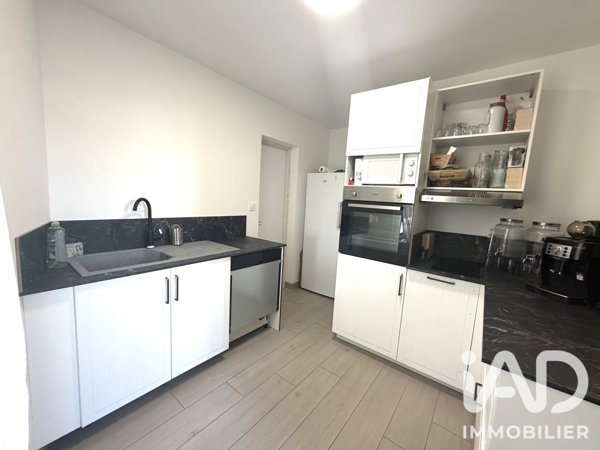 Vente maison à Bessan (34550) : maison 5 pièces 153 m² - 2100242 — 6