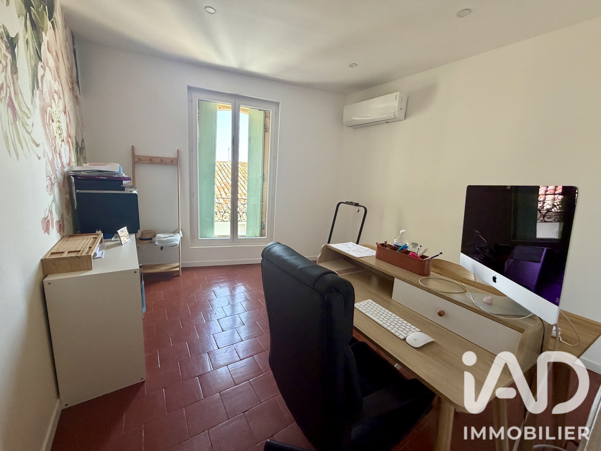 Vente maison à Bessan (34550) : maison 5 pièces 153 m² - 2100242 — 13