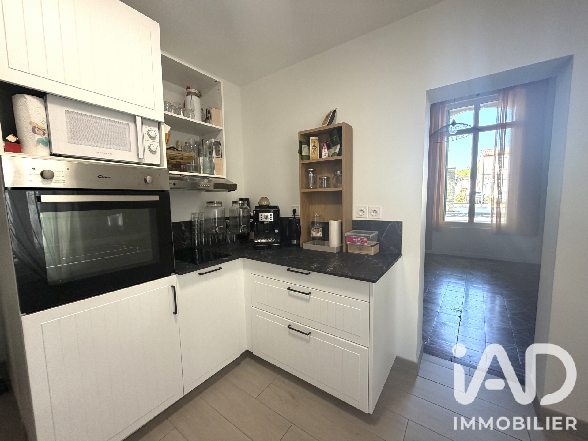 Vente maison à Bessan (34550) : maison 5 pièces 153 m² - 2100242 — 7