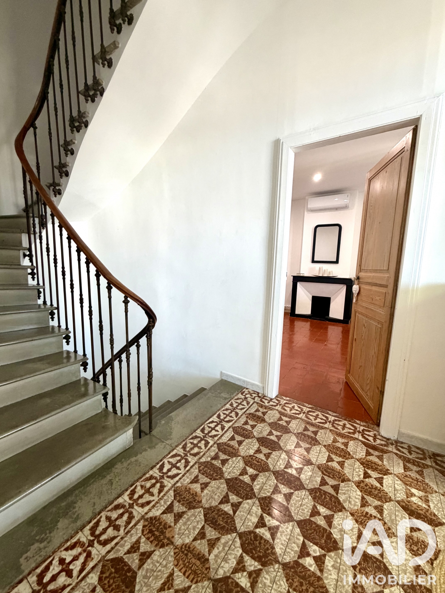 Vente maison à Bessan (34550) : maison 5 pièces 153 m² - 2100242 — 16