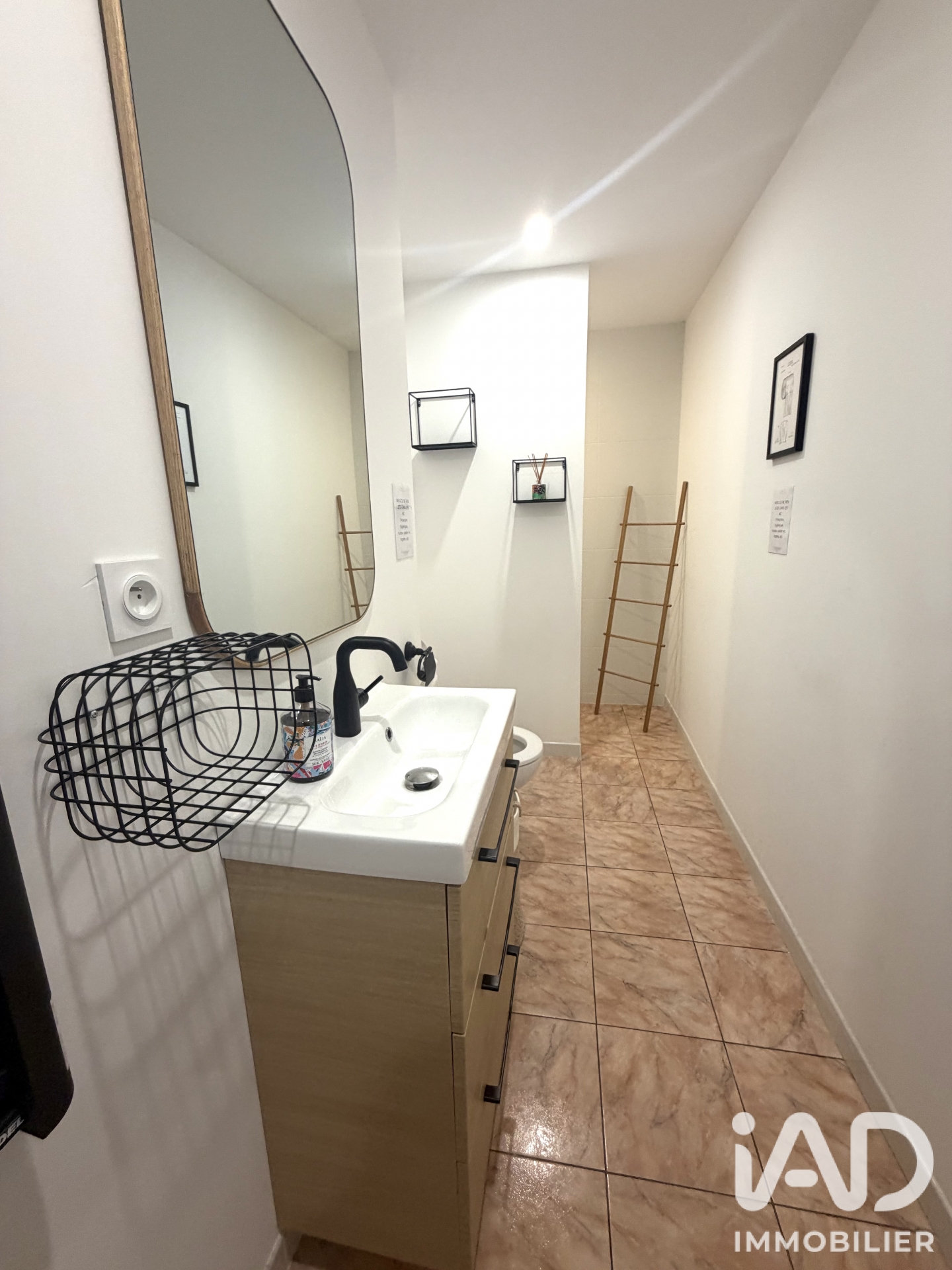 Vente maison à Bessan (34550) : maison 5 pièces 153 m² - 2100242 — 15