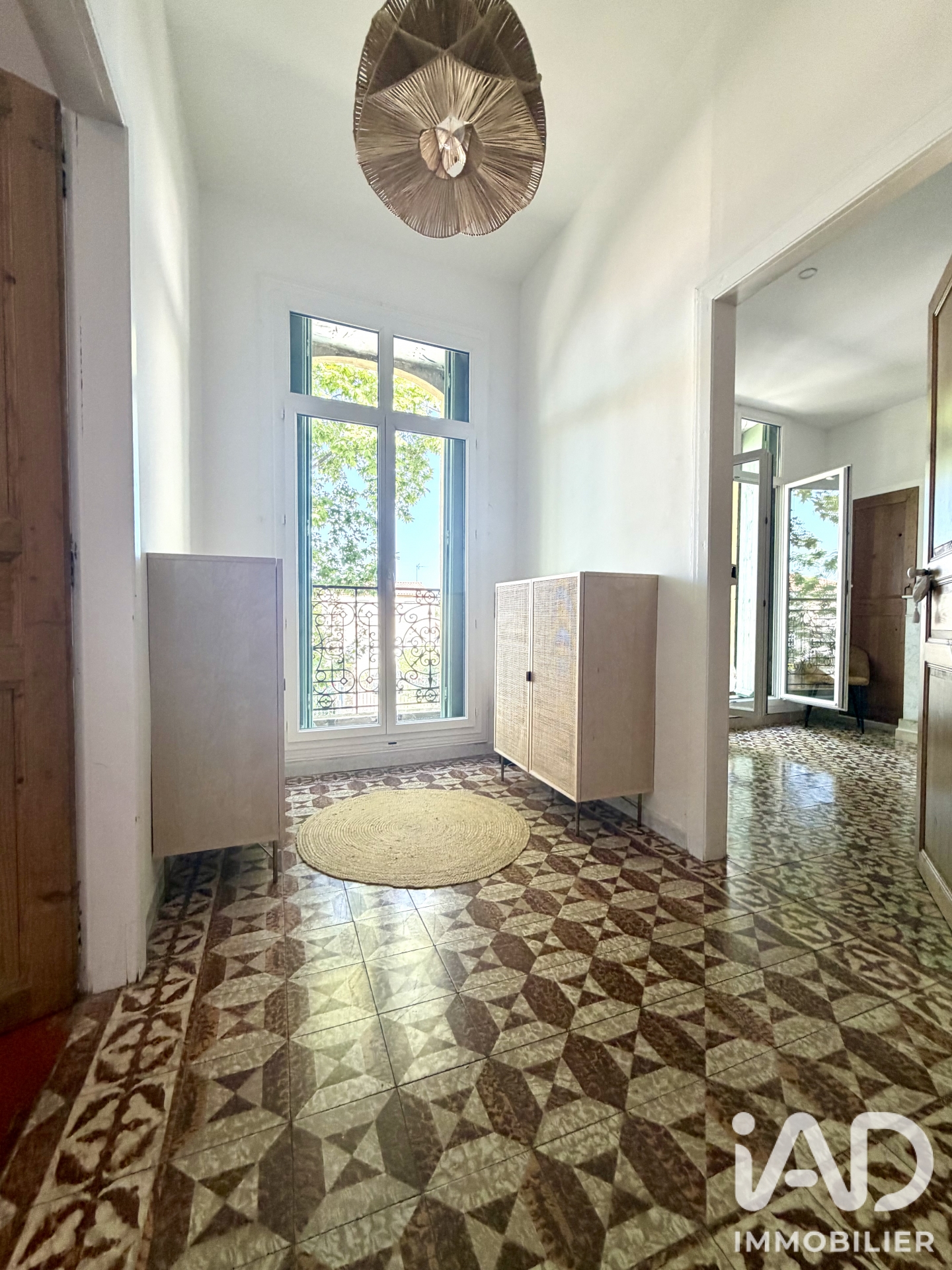 Vente maison à Bessan (34550) : maison 5 pièces 153 m² - 2100242 — 10