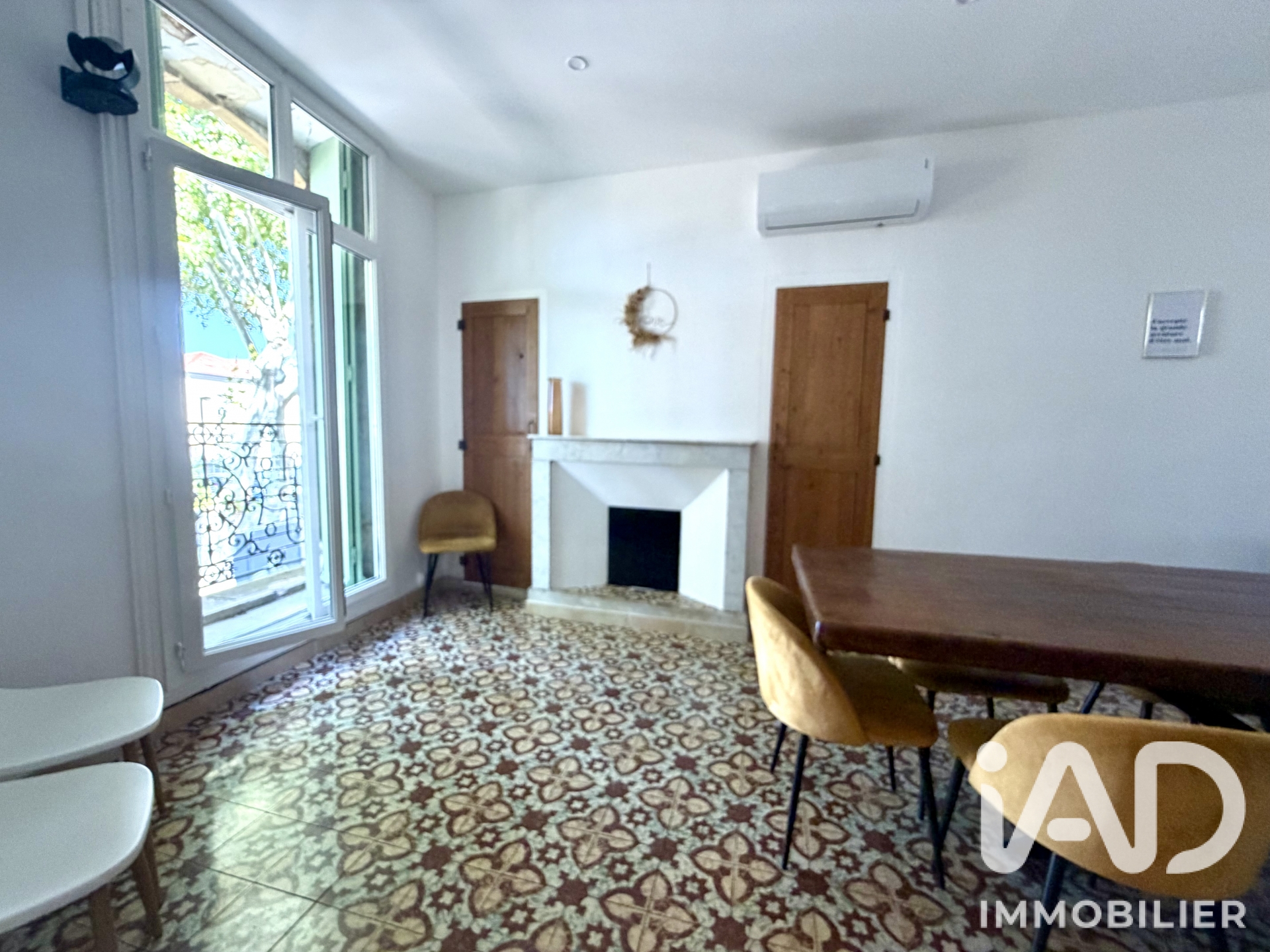 Vente maison à Bessan (34550) : maison 5 pièces 153 m² - 2100242 — 8