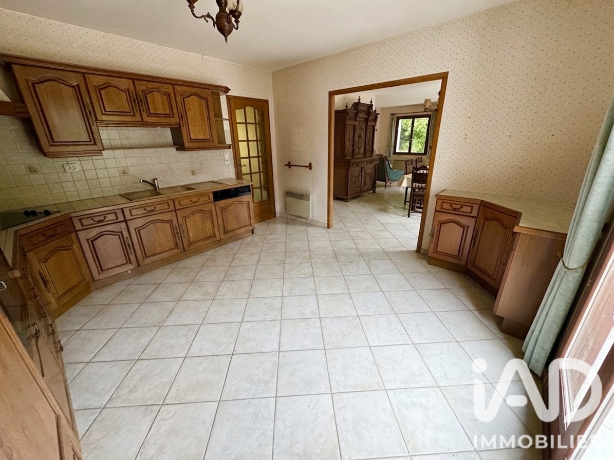 Vente maison à Sandillon (45640) : maison 6 pièces 145 m² - 2098733 — 6