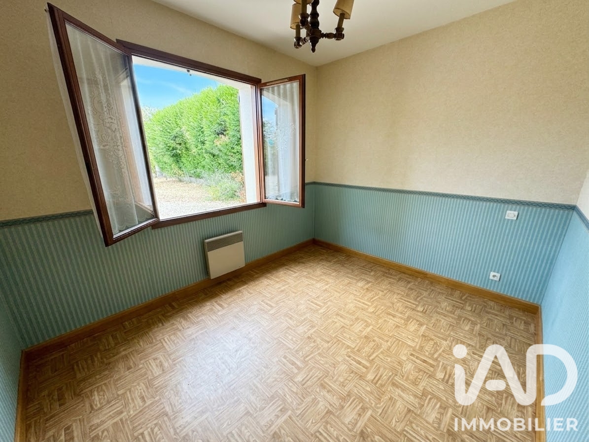 Vente maison à Sandillon (45640) : maison 6 pièces 145 m² - 2098733 — 9