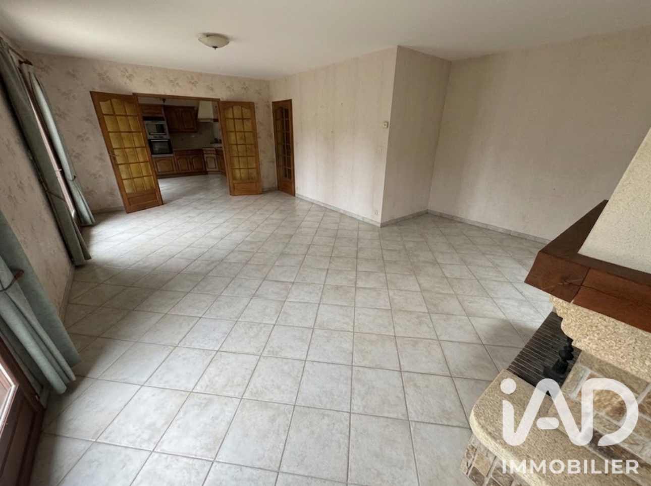 Vente maison à Sandillon (45640) : maison 6 pièces 145 m² - 2098733 — 4