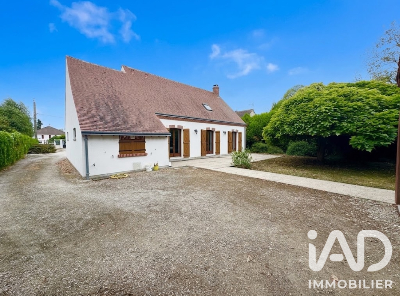 Vente maison à Sandillon (45640) : maison 6 pièces 145 m² - 2098733 — 7