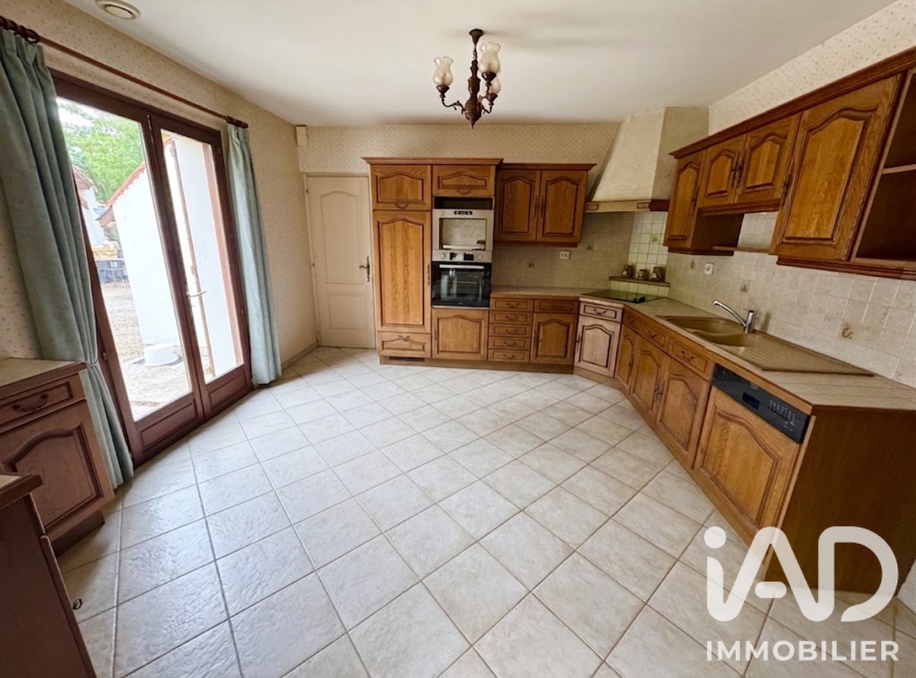 Vente maison à Sandillon (45640) : maison 6 pièces 145 m² - 2098733 — 5