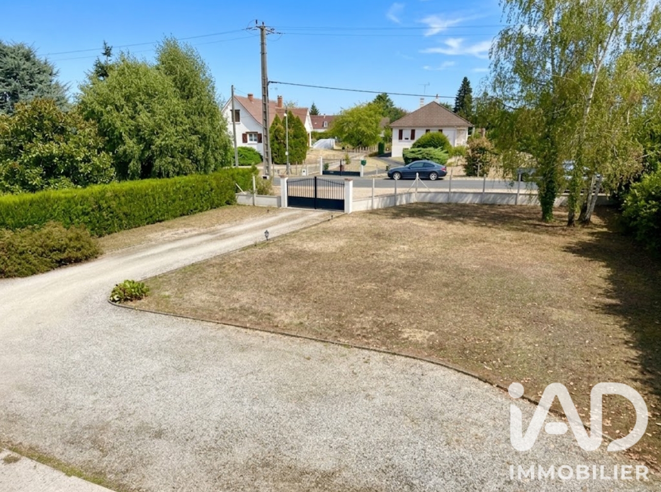 Vente maison à Sandillon (45640) : maison 6 pièces 145 m² - 2098733 — 20