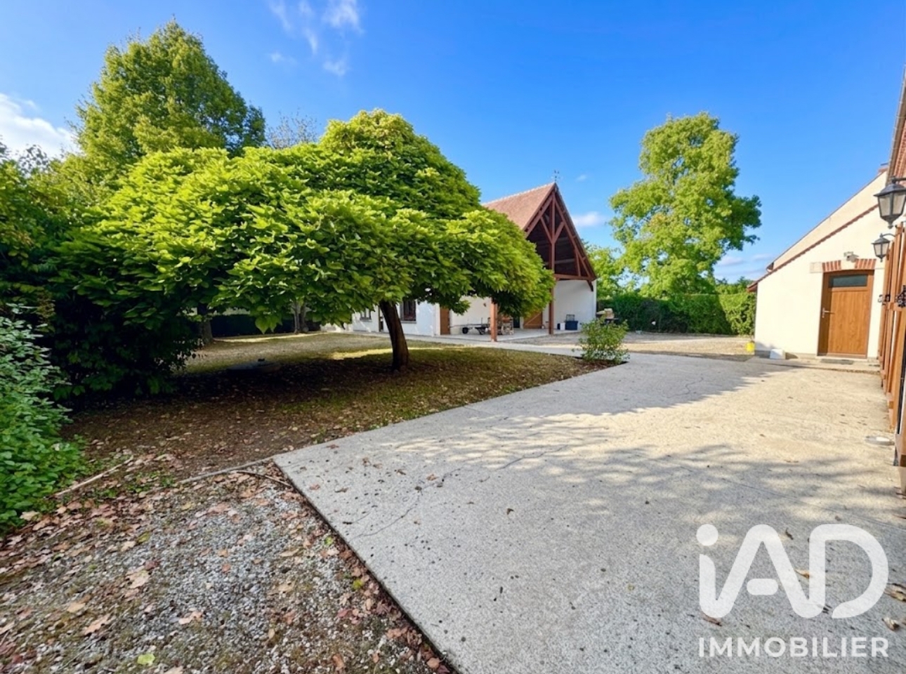 Vente maison à Sandillon (45640) : maison 6 pièces 145 m² - 2098733 — 11