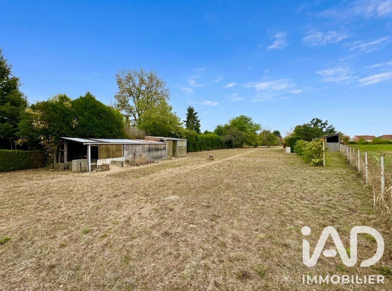 Vente maison à Sandillon (45640) : maison 6 pièces 145 m² - 2098733 — 24