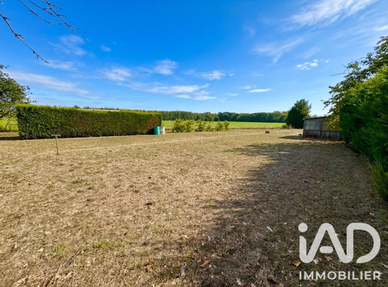 Vente maison à Sandillon (45640) : maison 6 pièces 145 m² - 2098733 — 25